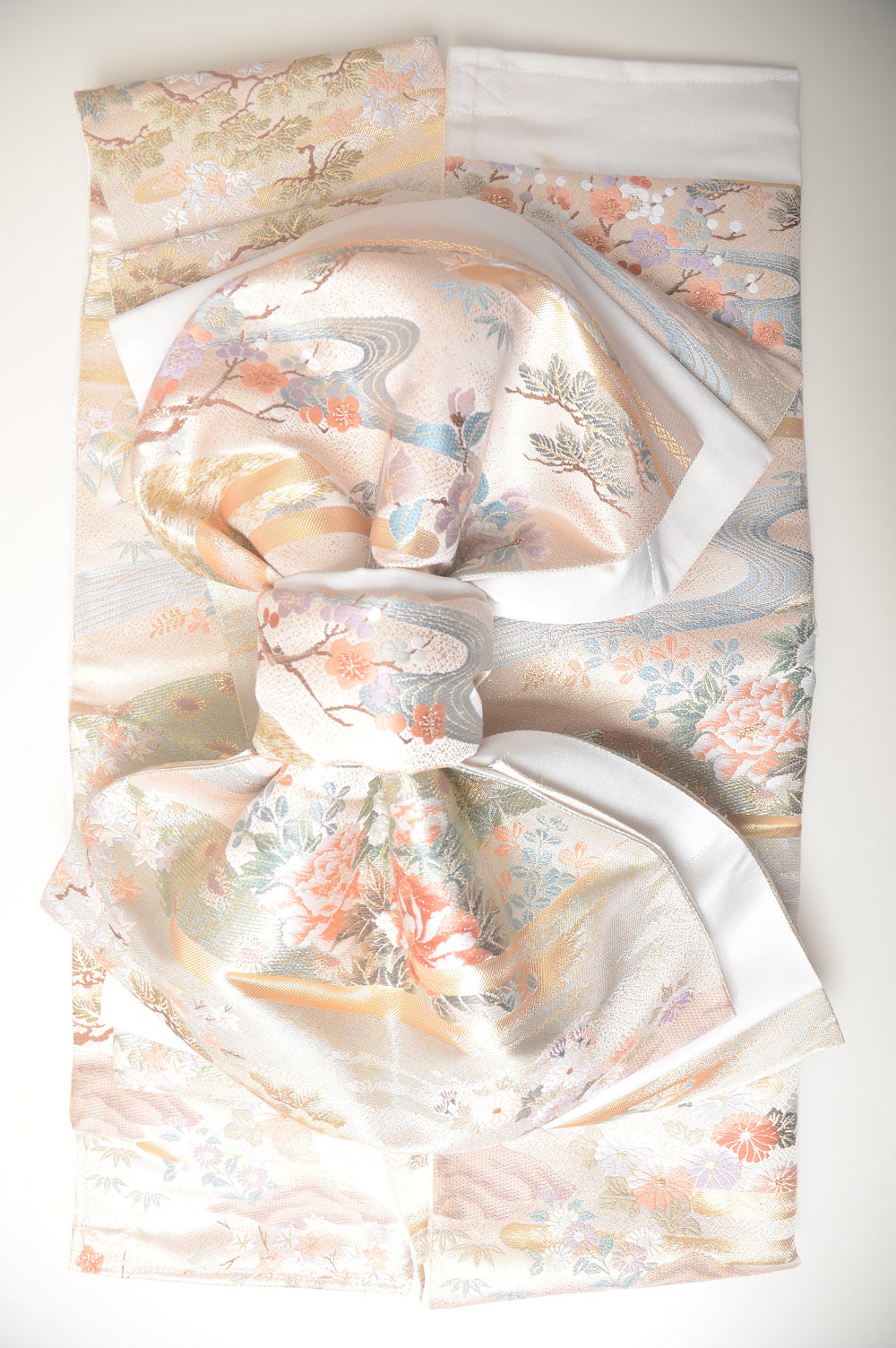 Japanese kimono 6 items set / BK#625