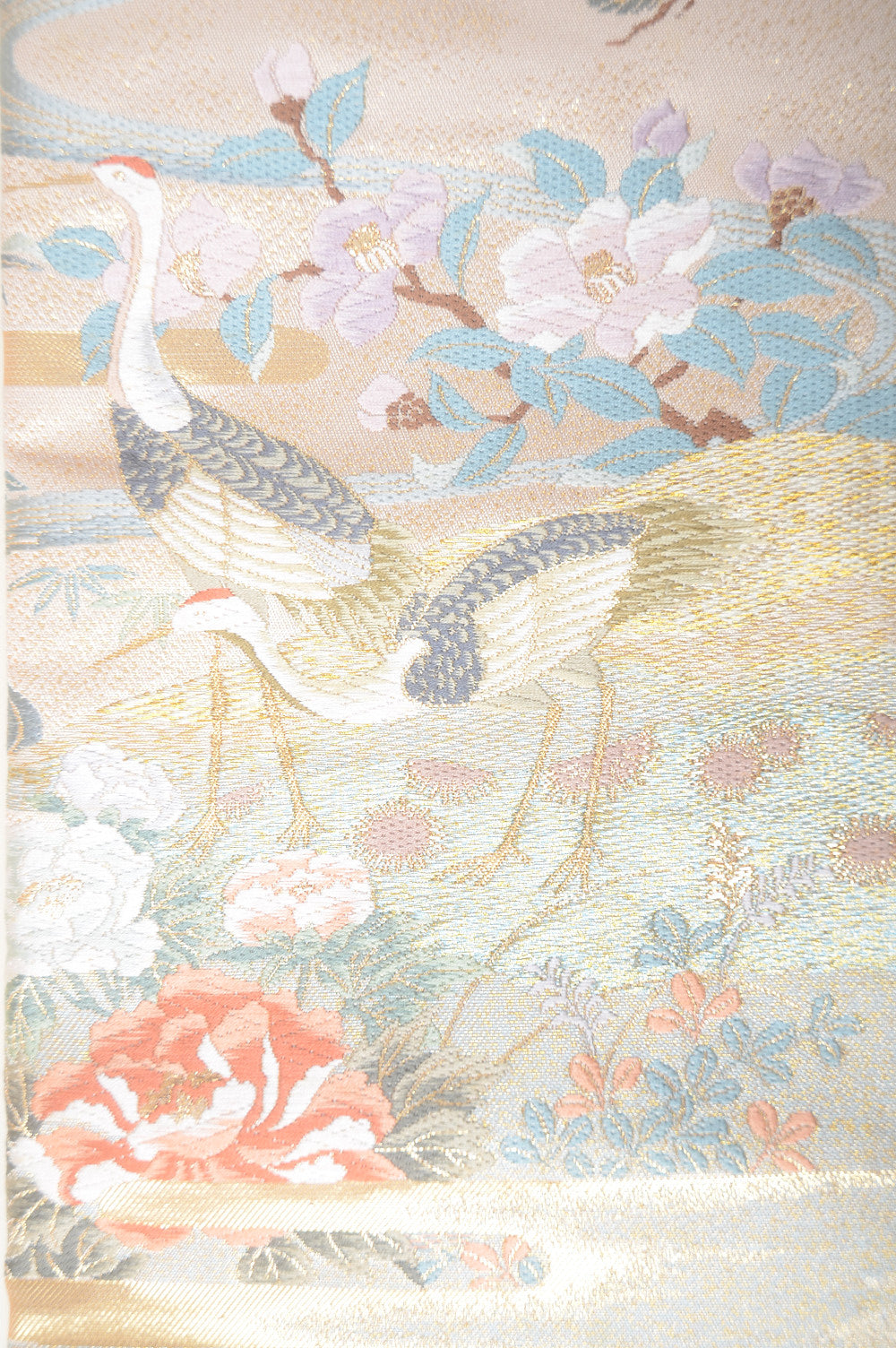 Japanese kimono 6 items set / BK#625