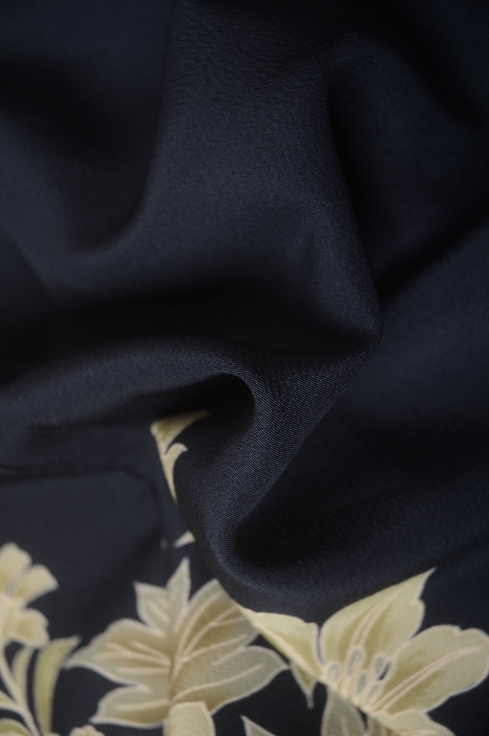 Long-sleeved kimono 6 items set / Furisode / FK#1-533