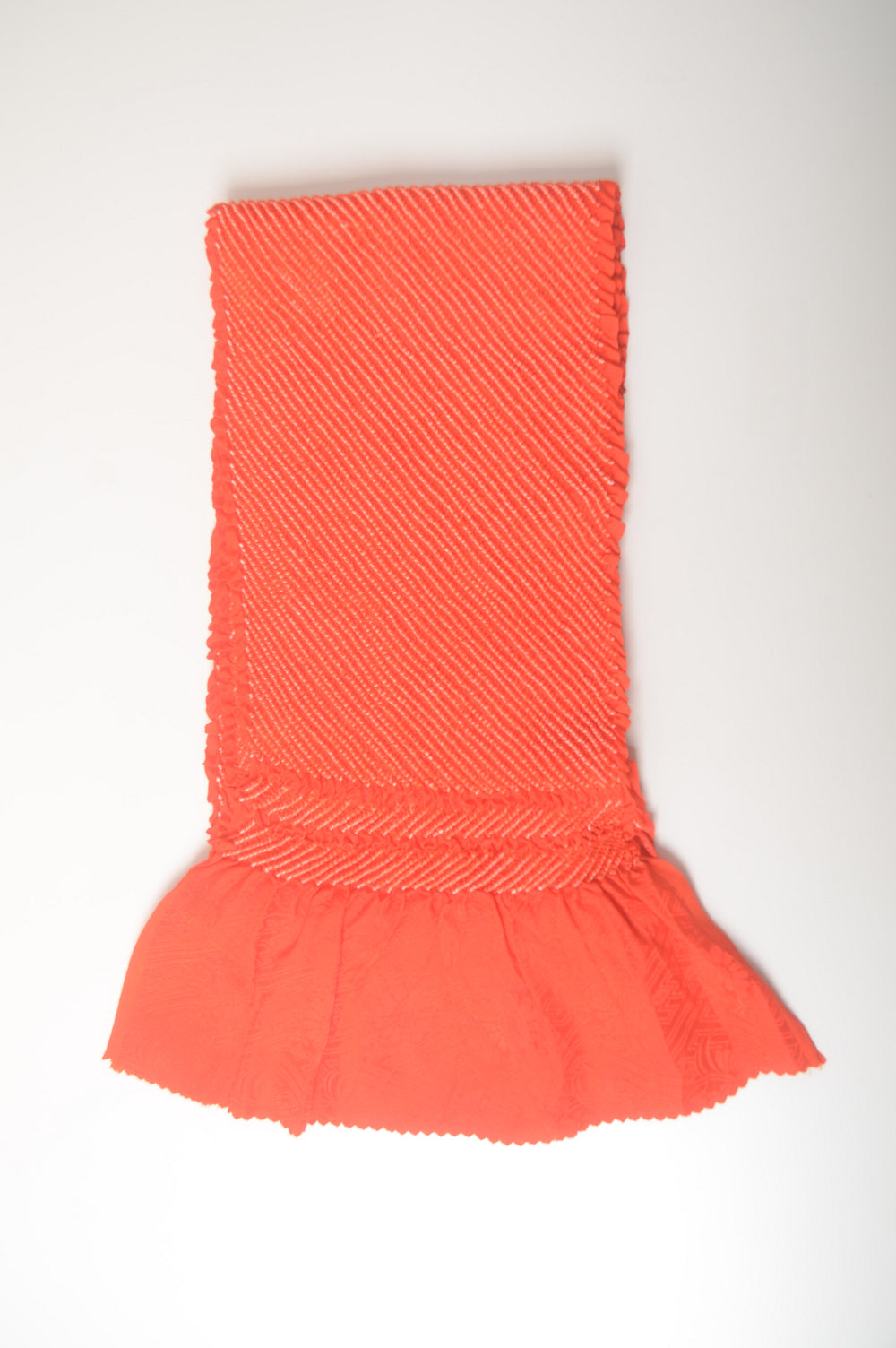 Long-sleeved kimono 6 items set / Furisode / FK#1-533