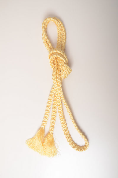 Long-sleeved kimono 6 items set / Furisode / FK#1-533