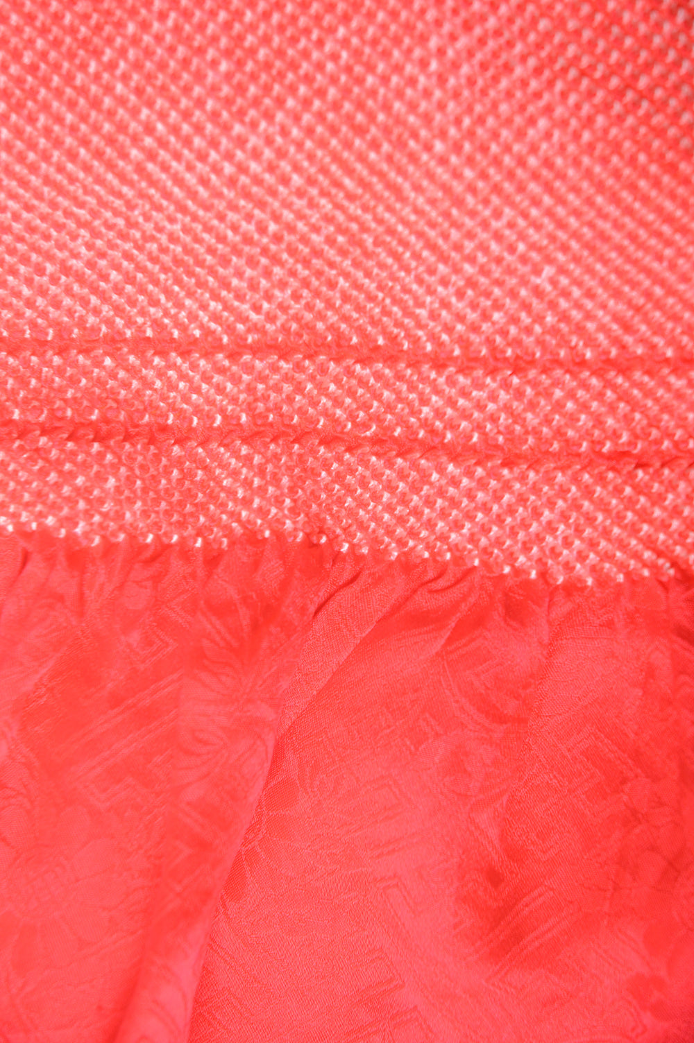 Long-sleeved kimono 6 items set / Furisode / FK#1-534