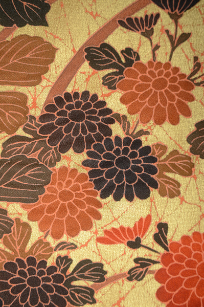 Japanese kimono 6 items set / BK#627