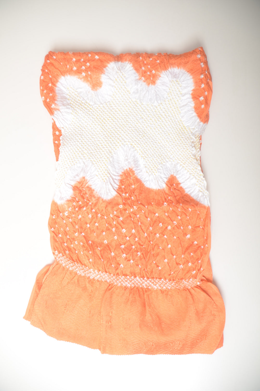 Japanese kimono 6 items set / TK #1-868