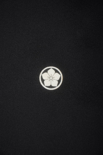 Japanese kimono 6 items set / BK#627