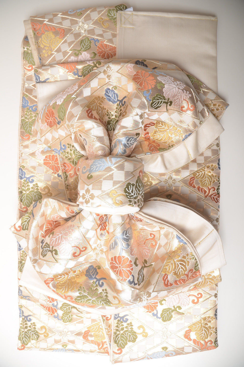 Japanese kimono 6 items set / BK#627