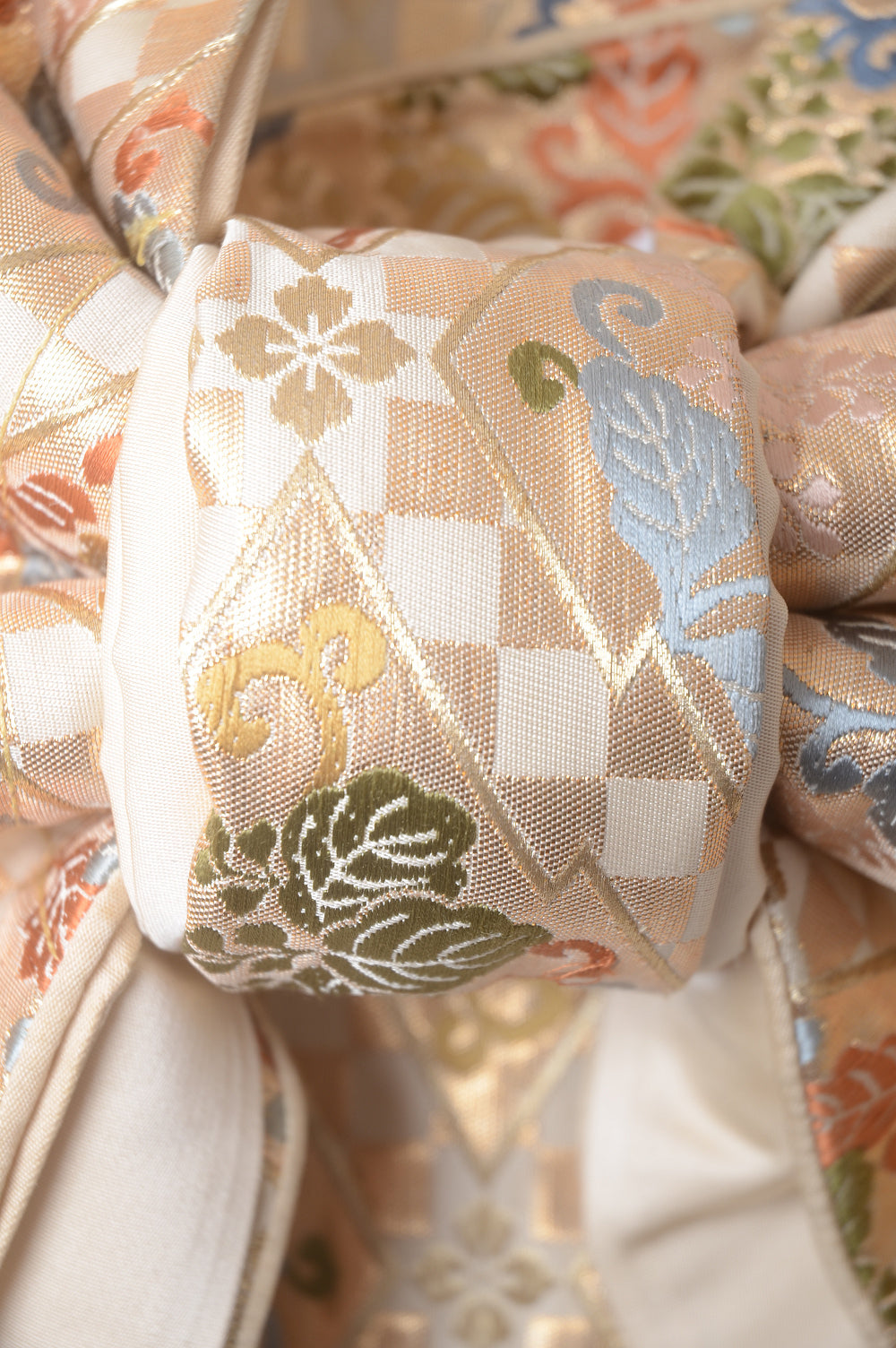 Japanese kimono 6 items set / BK#627