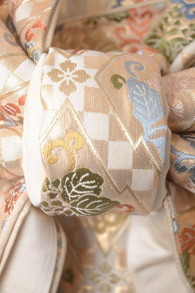 Japanese kimono 6 items set / BK#627