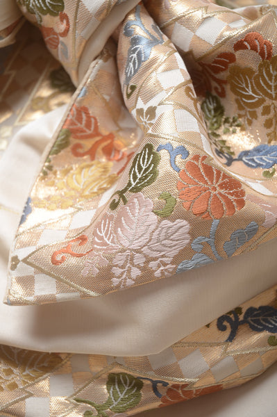 Japanese kimono 6 items set / BK#627