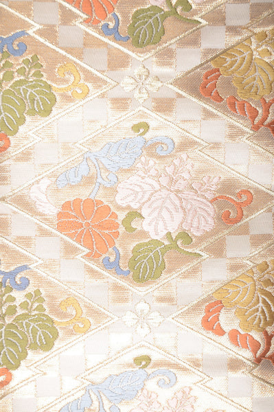 Japanese kimono 6 items set / BK#627