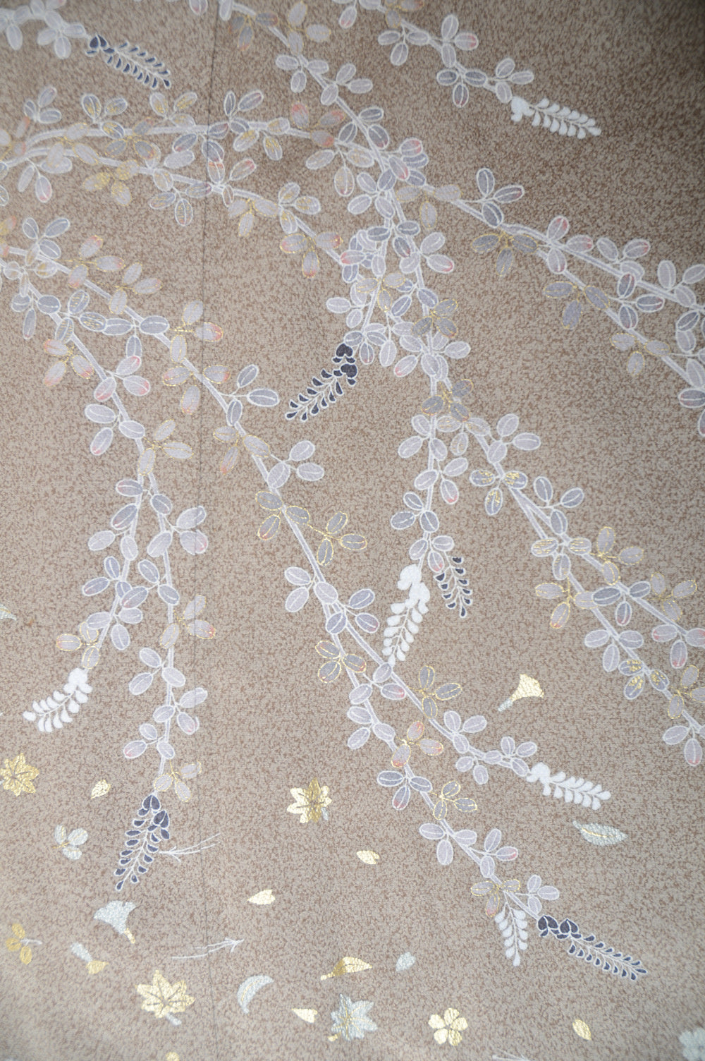 Japanese kimono 6 items set / TK #1-869