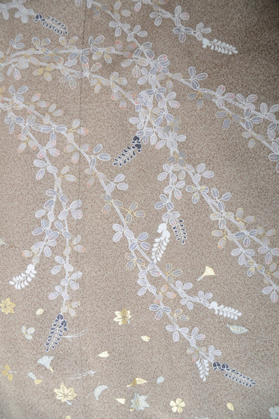 Japanese kimono 6 items set / TK #1-869