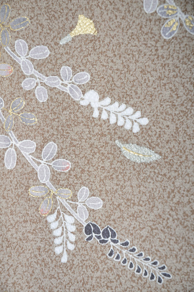 Japanese kimono 6 items set / TK #1-869