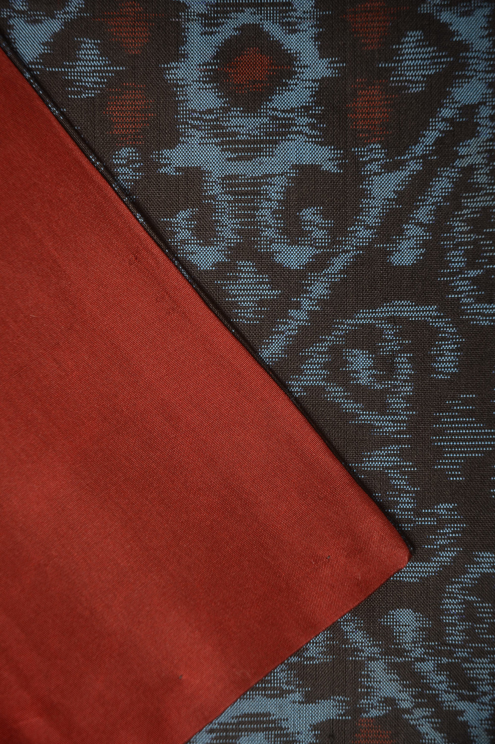 Japanese kimono / SK #1-291