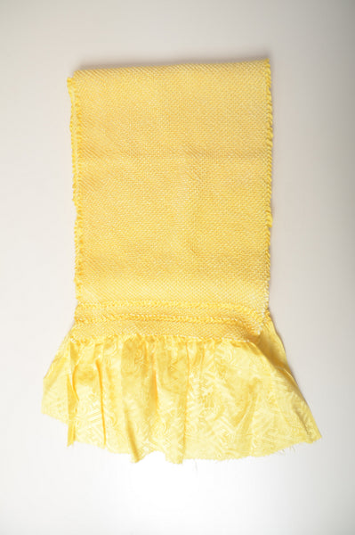 Long-sleeved kimono 6 items set / Furisode / FK#1-536