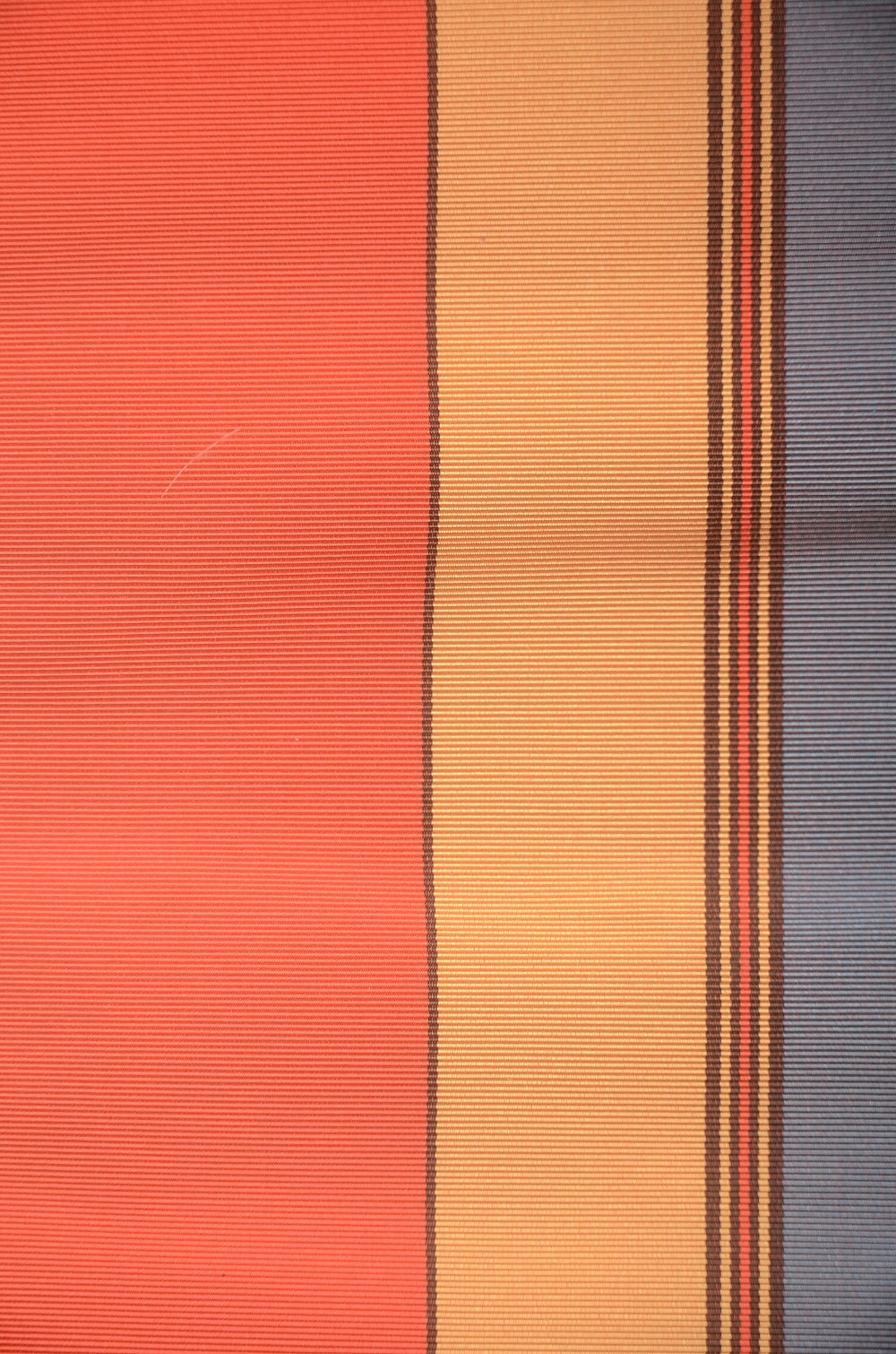 Woven & Dyed obi belt / HB #750