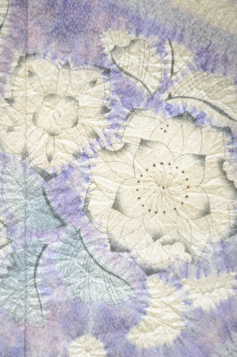 Japanese kimono 6 items set / TK #1-872