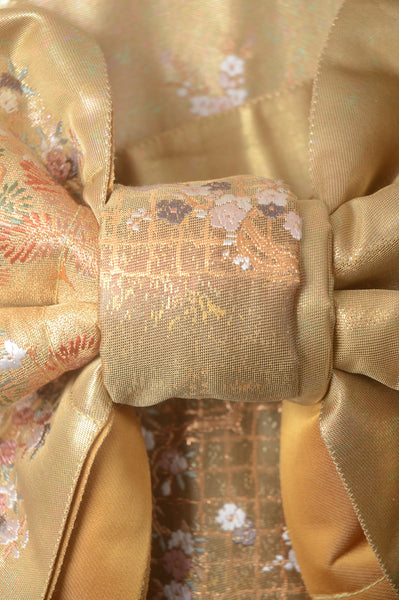 Japanese kimono 6 items set / TK #1-872