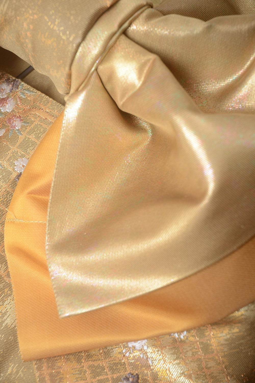 Japanese kimono 6 items set / TK #1-872