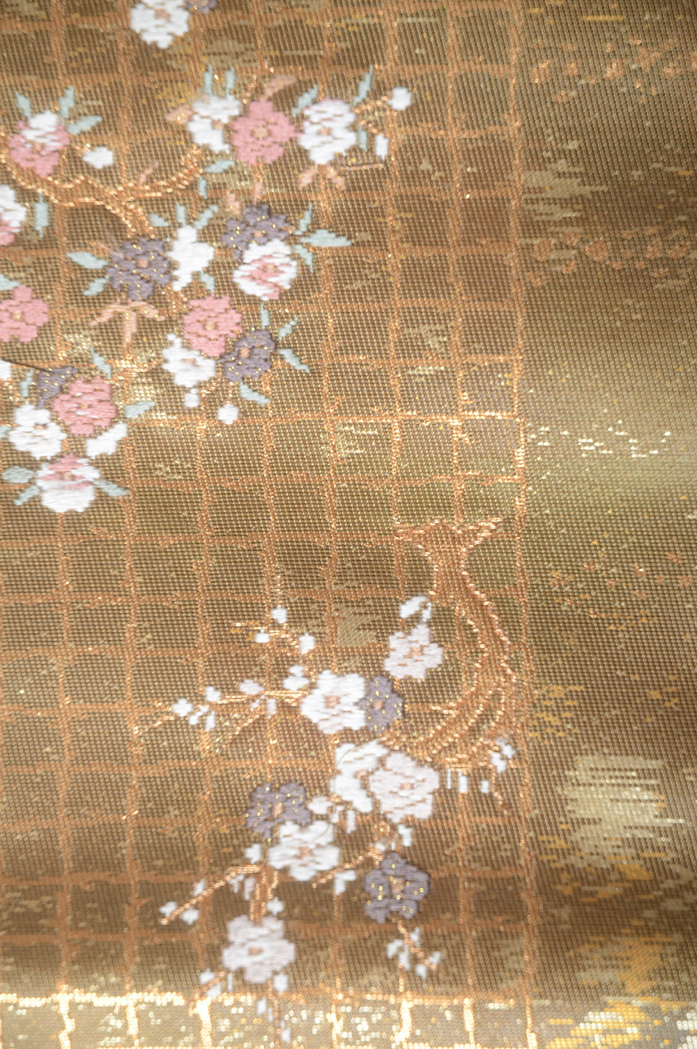 Japanese kimono 6 items set / TK #1-872