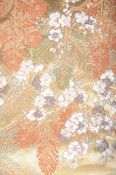 Japanese kimono 6 items set / TK #1-872