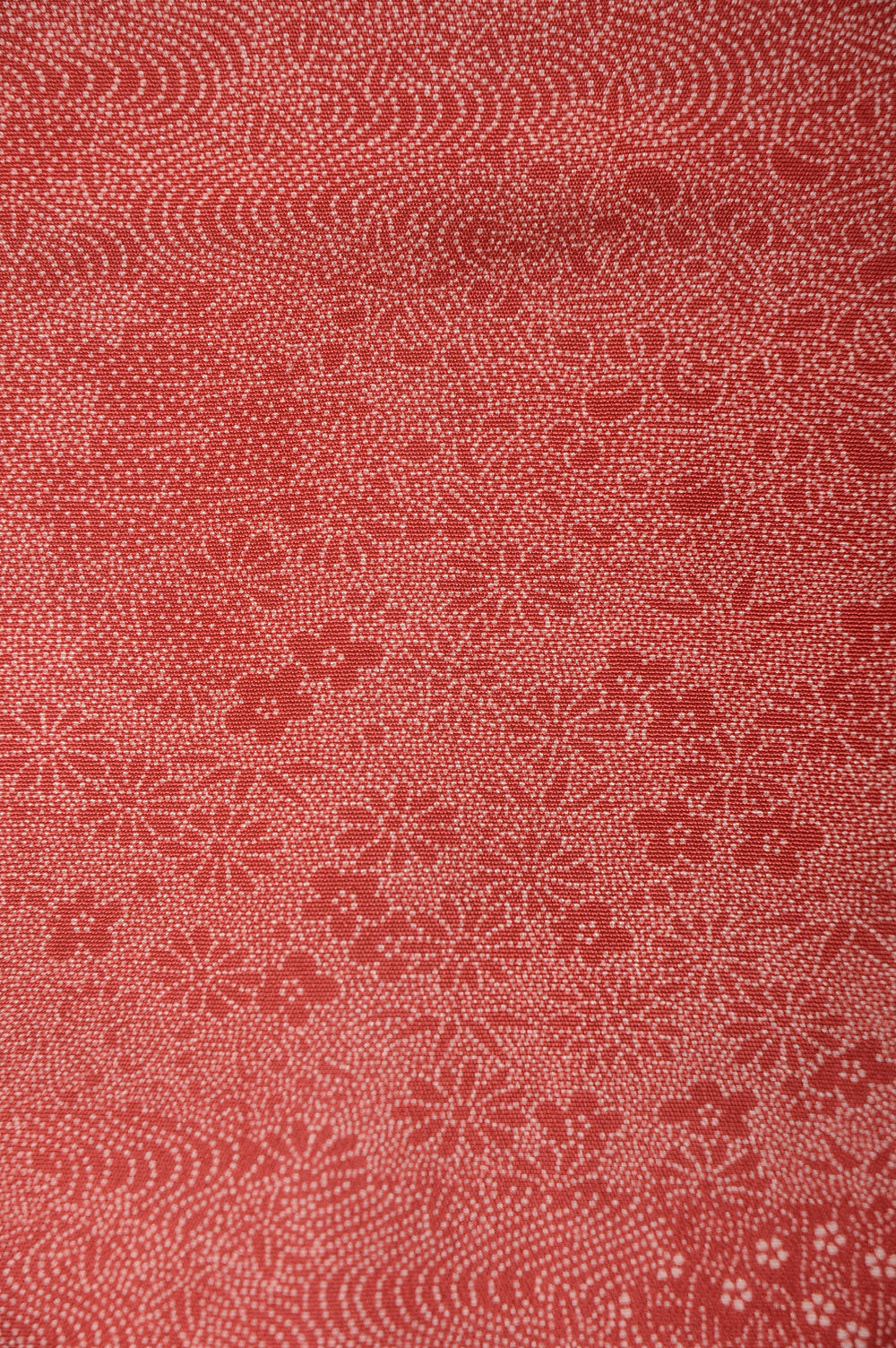 Japanese kimono / SK #1-304