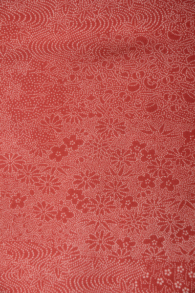 Japanese kimono / SK #1-304