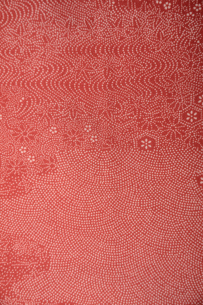 Japanese kimono / SK #1-304