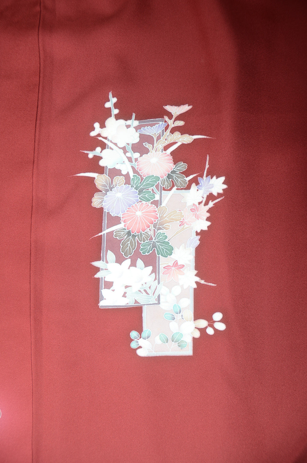 Japanese kimono 6 items set / TK #1-873