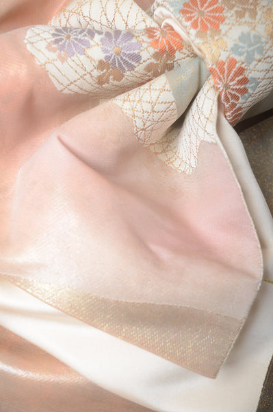 Japanese kimono 6 items set / TK #1-873
