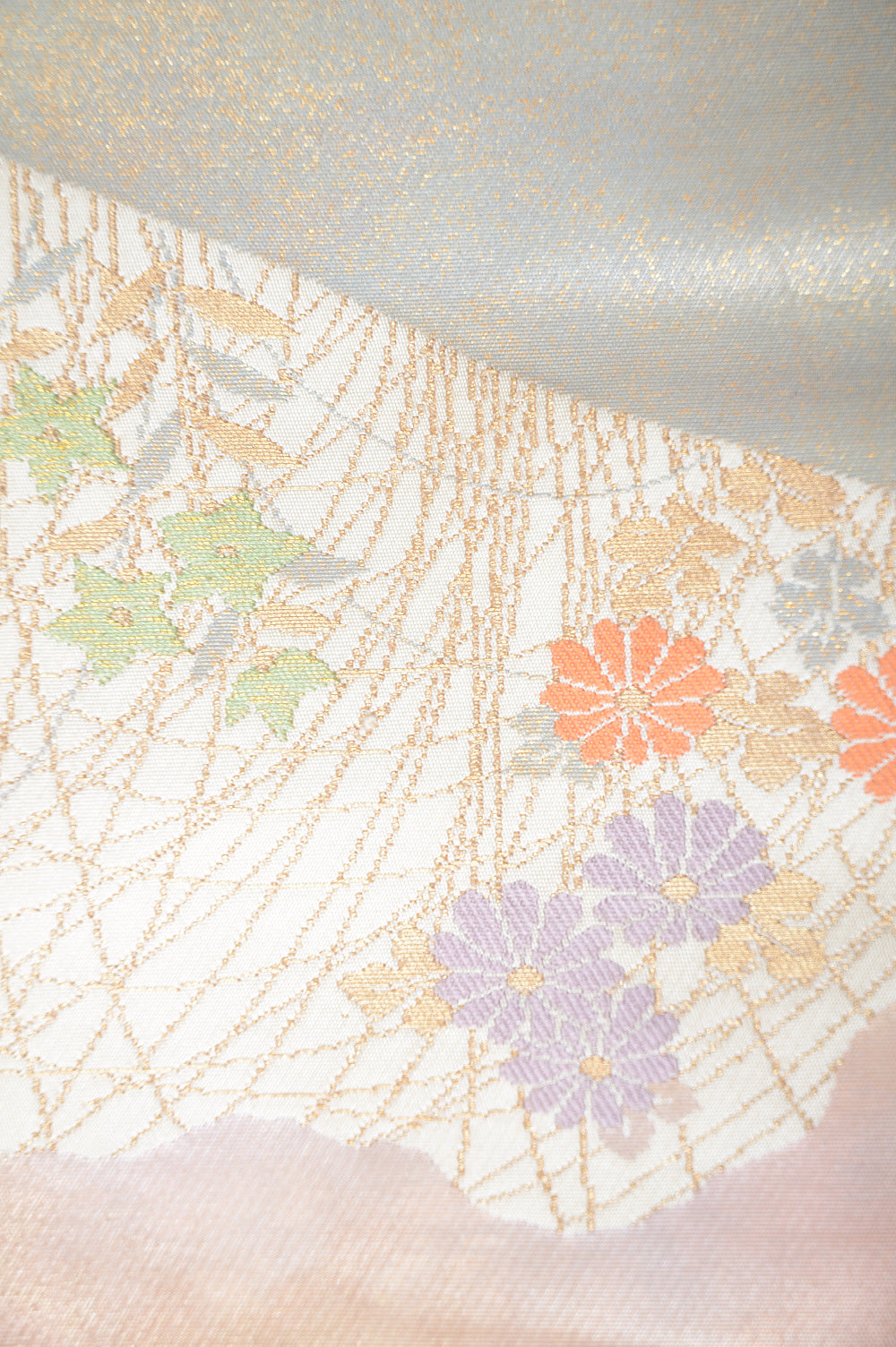 Japanese kimono 6 items set / TK #1-873