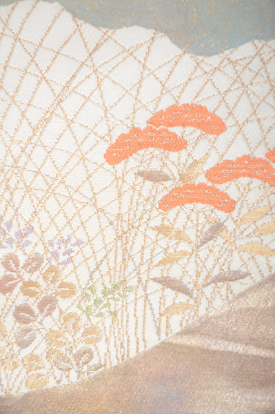 Japanese kimono 6 items set / TK #1-873