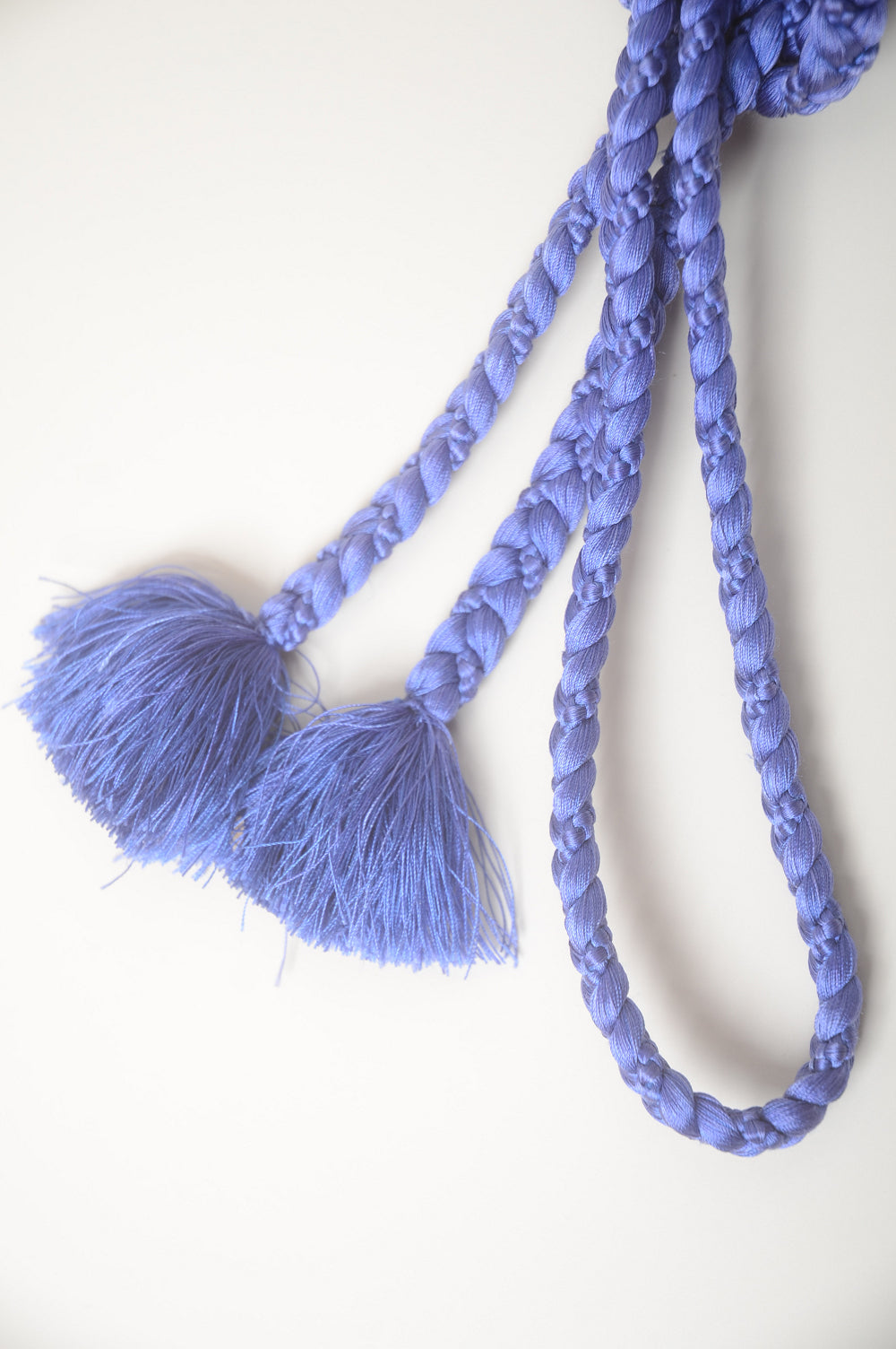 Long-sleeved kimono 6 items set / Furisode / FK#1-539