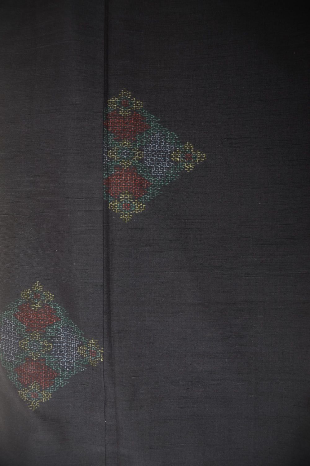 Japanese kimono / SK #1-309