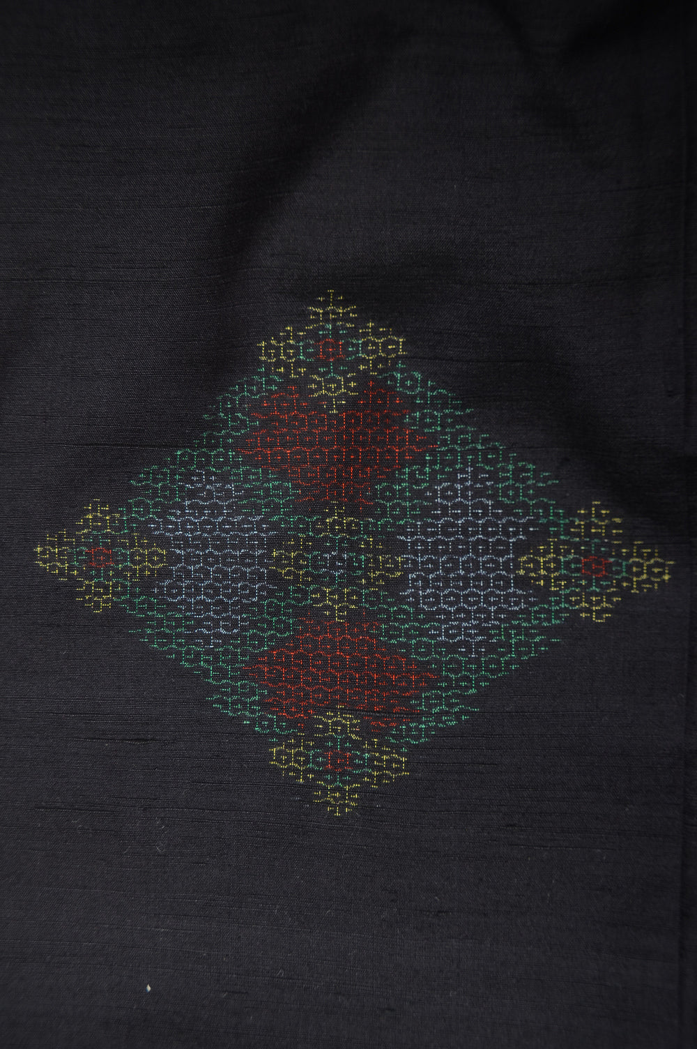 Japanese kimono / SK #1-309