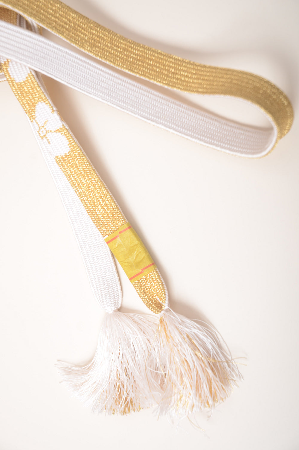 Long-sleeved kimono 6 items set / Furisode / FK#1-540