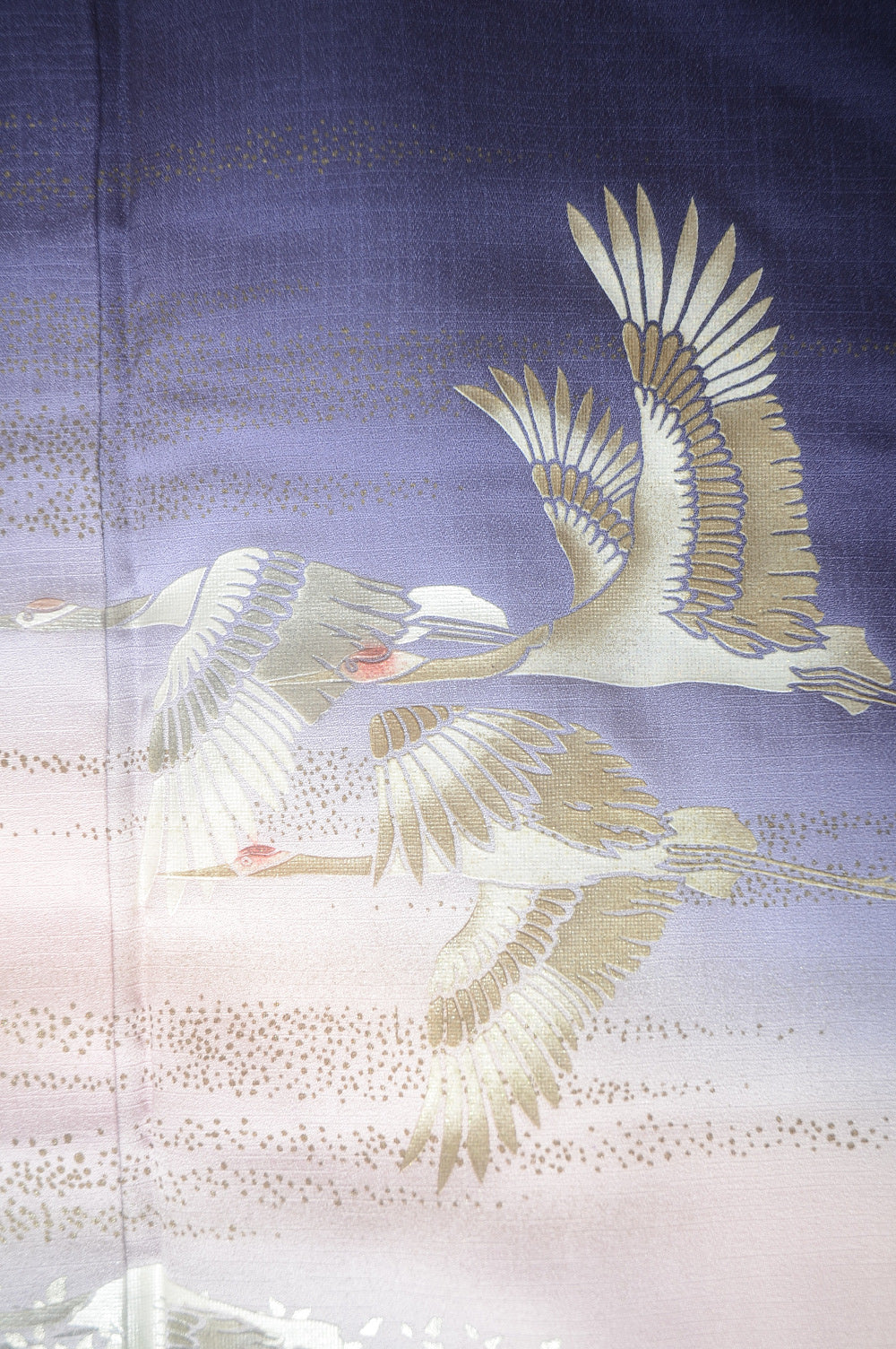 Japanese kimono 6 items set / TK #1-875