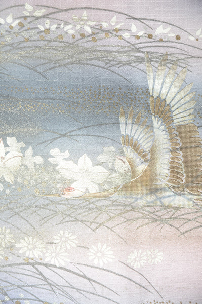 Japanese kimono 6 items set / TK #1-875