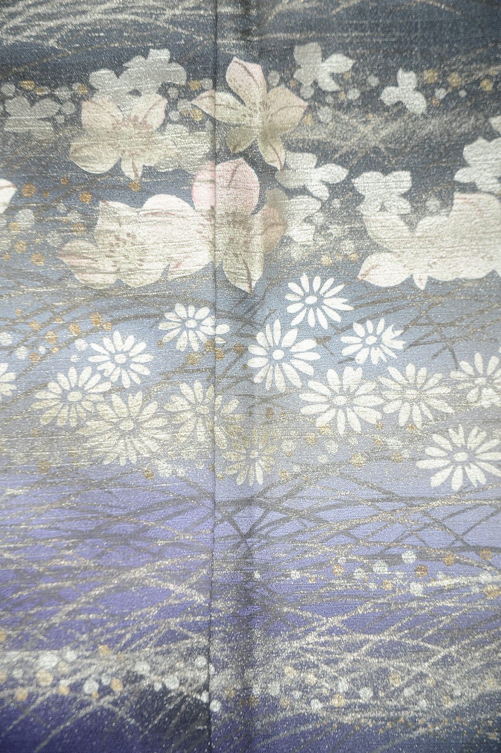 Japanese kimono 6 items set / TK #1-875