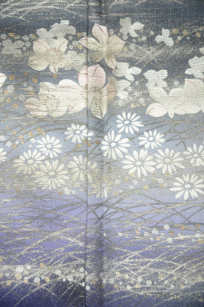 Japanese kimono 6 items set / TK #1-875