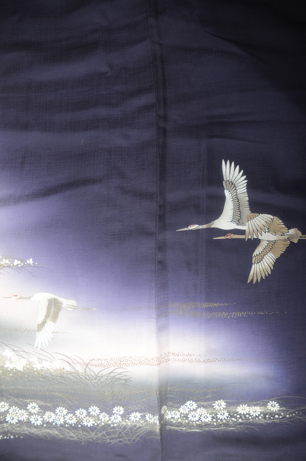 Japanese kimono 6 items set / TK #1-875