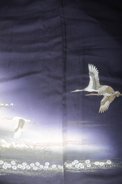 Japanese kimono 6 items set / TK #1-875