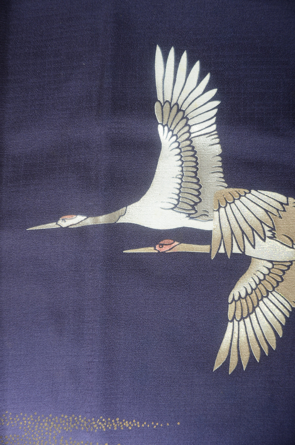 Japanese kimono 6 items set / TK #1-875