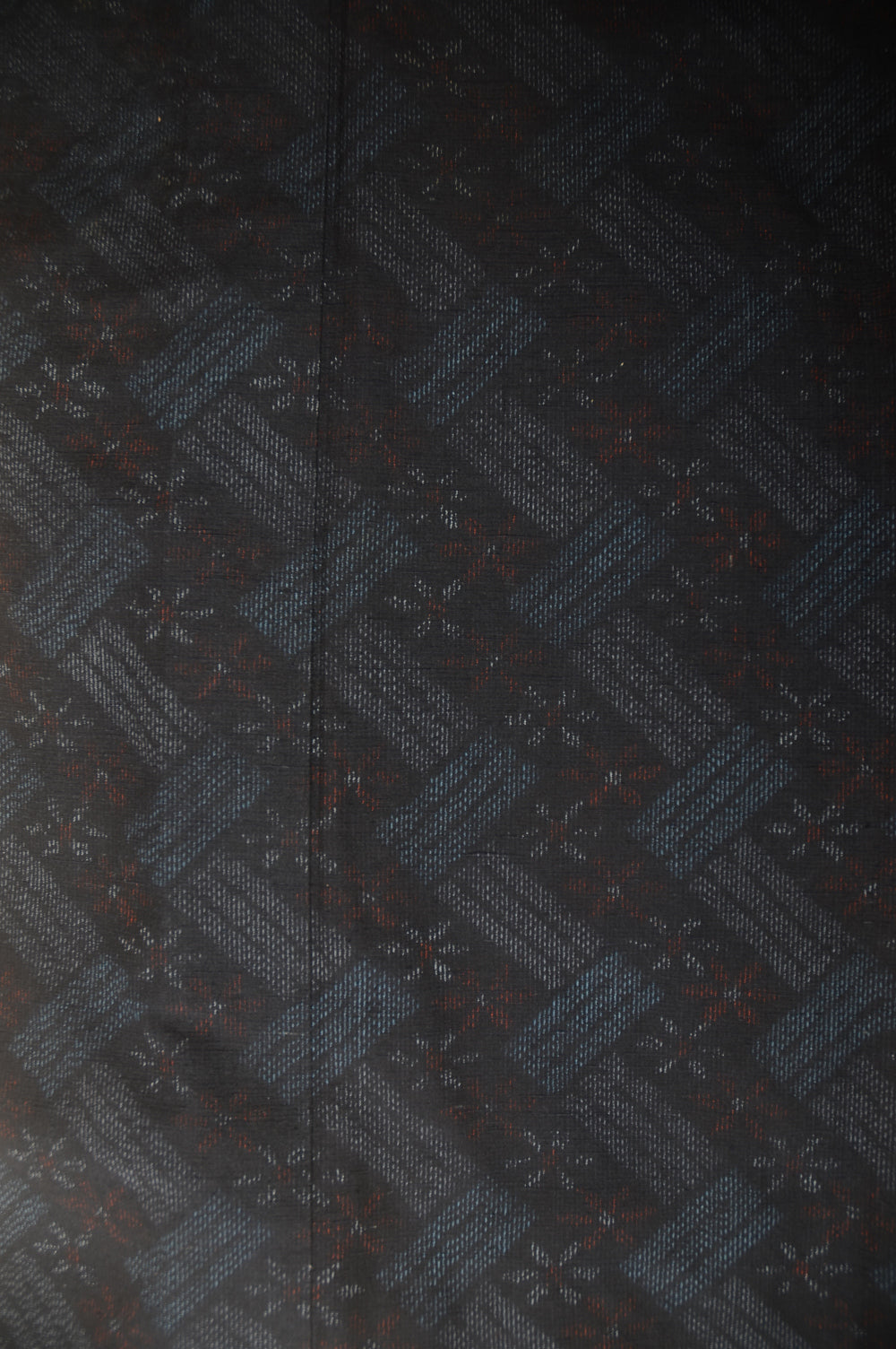 Japanese kimono / SK #1-312