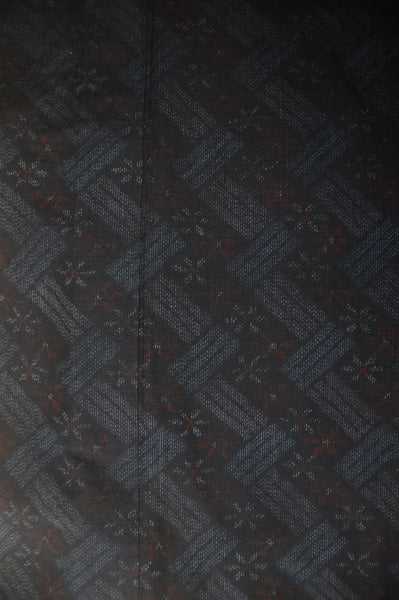 Japanese kimono / SK #1-312