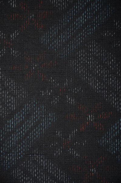 Japanese kimono / SK #1-312