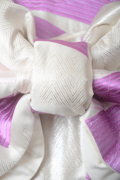 Long-sleeved kimono 6 items set / Furisode / FK#1-541