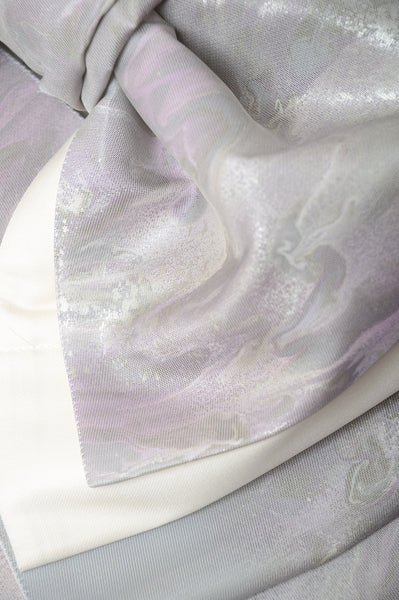 Japanese kimono 6 items set / TK #1-875