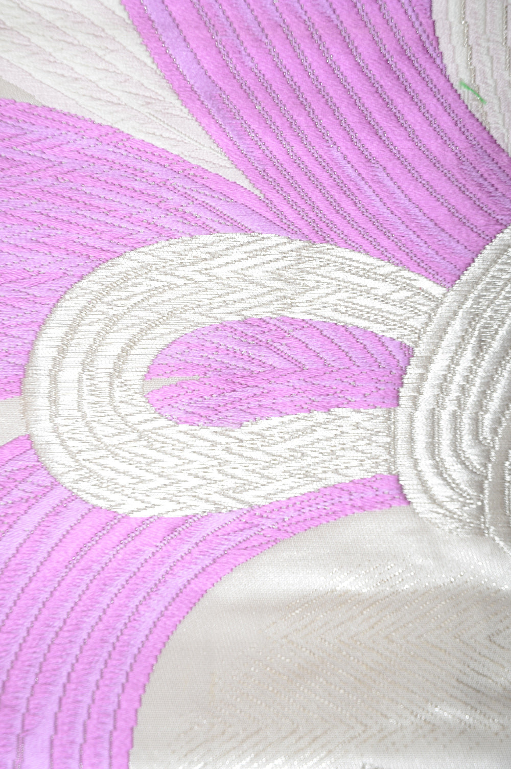 Long-sleeved kimono 6 items set / Furisode / FK#1-541