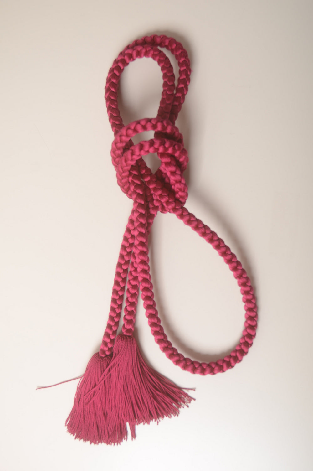 Long-sleeved kimono 6 items set / Furisode / FK#1-541